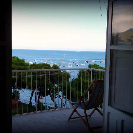 Baia Di Ogliastro