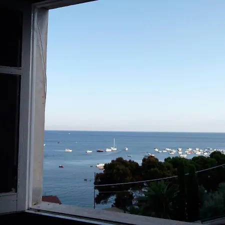 Baia Di Ogliastro Hébergement de vacances