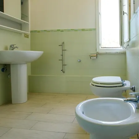 Ferienhaus Baia Di Ogliastro *