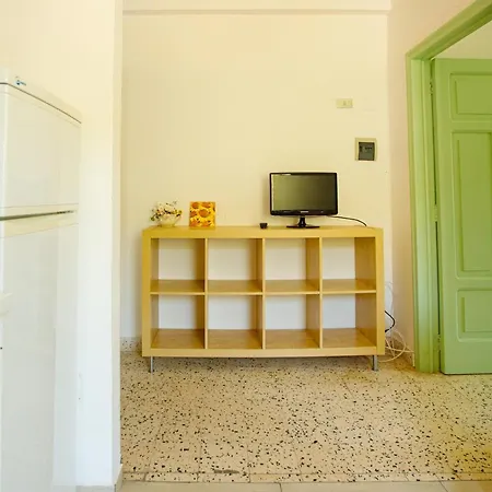 Ferienhaus Baia Di Ogliastro