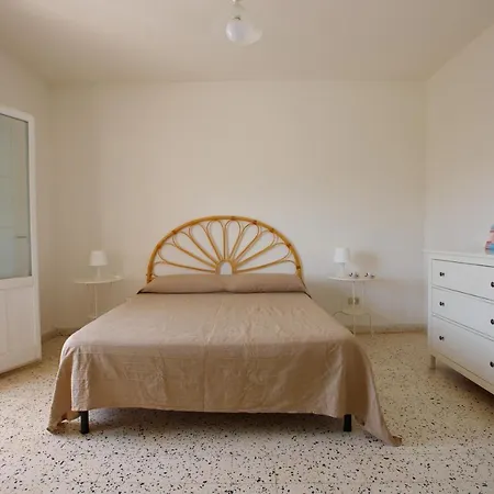 Hébergement de vacances Baia Di Ogliastro Castellabate