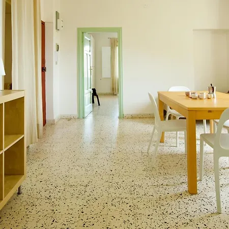 Baia Di Ogliastro Casa vacanze Castellabate