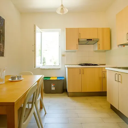 Ferienhaus Baia Di Ogliastro