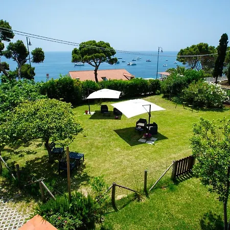 Baia Di Ogliastro