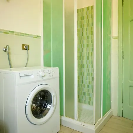 Ferienhaus Baia Di Ogliastro Castellabate
