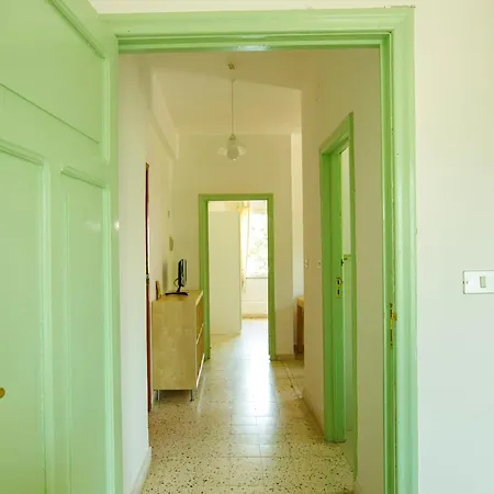 Baia Di Ogliastro Casa vacanze